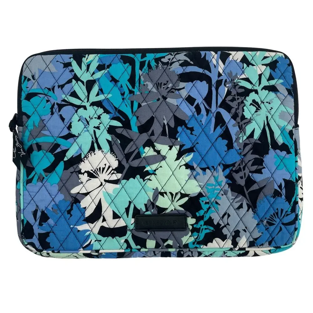 VERA BRADLEY Laptop Sleeve 10